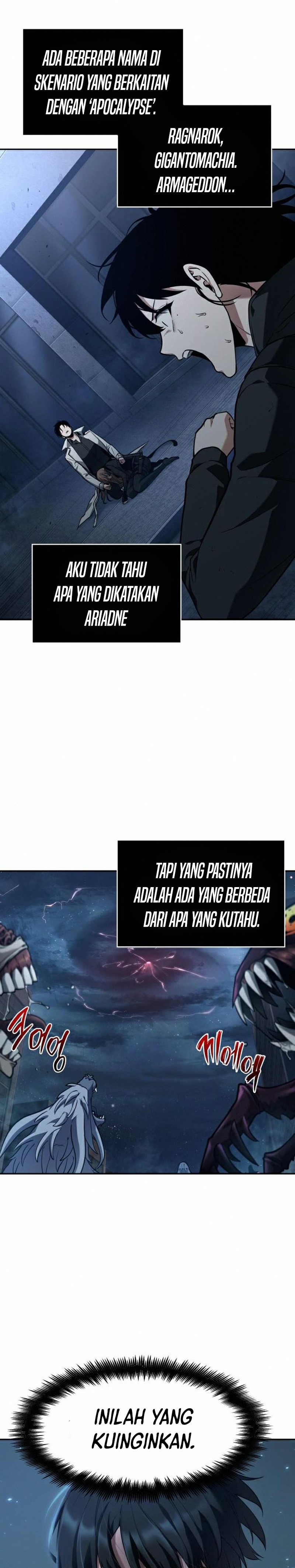 Omniscient Readers Viewpoints Chapter 89 Gambar 6