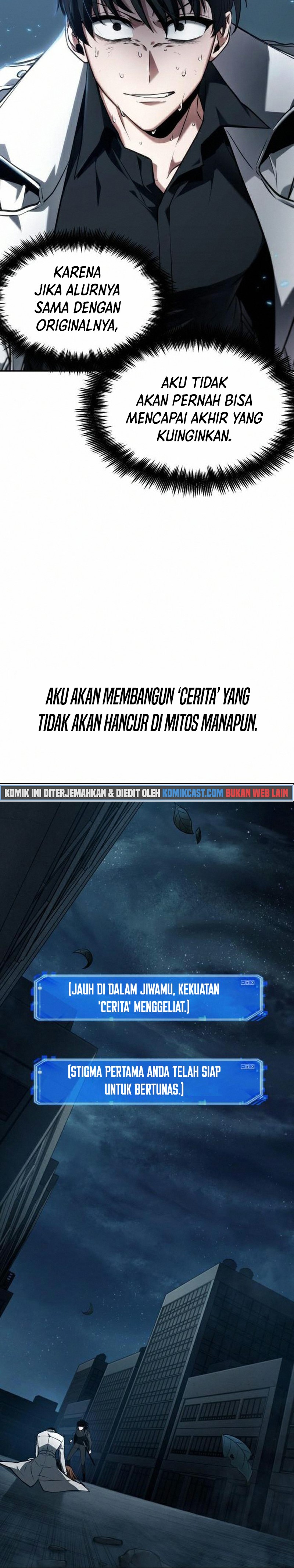 Omniscient Readers Viewpoints Chapter 89 Gambar 7