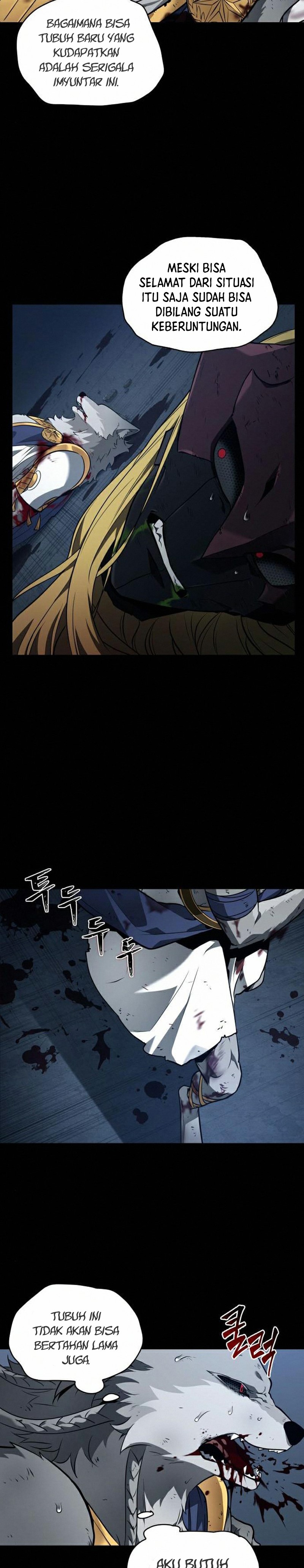 Omniscient Readers Viewpoints Chapter 89 Gambar 9