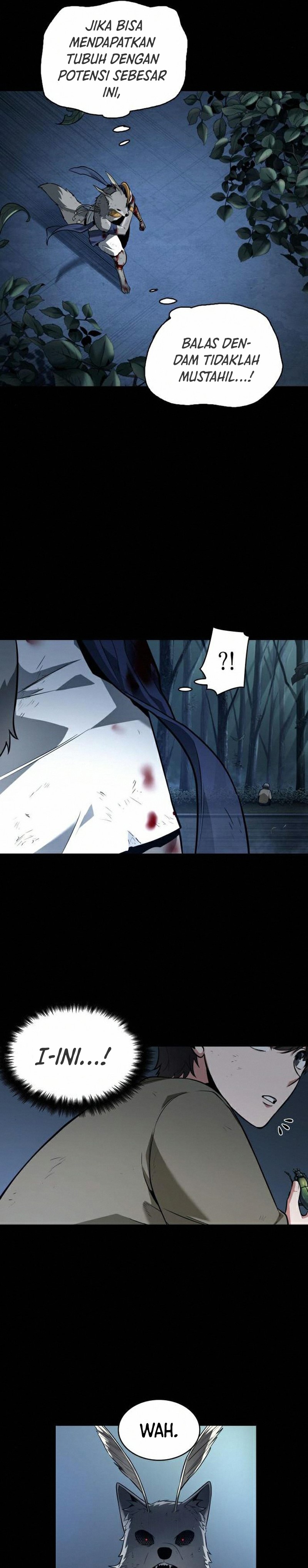 Omniscient Readers Viewpoints Chapter 89 Gambar 11