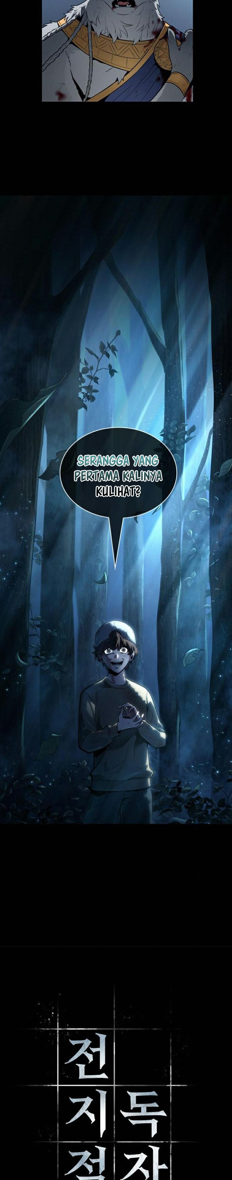 Omniscient Readers Viewpoints Chapter 89 Gambar 12