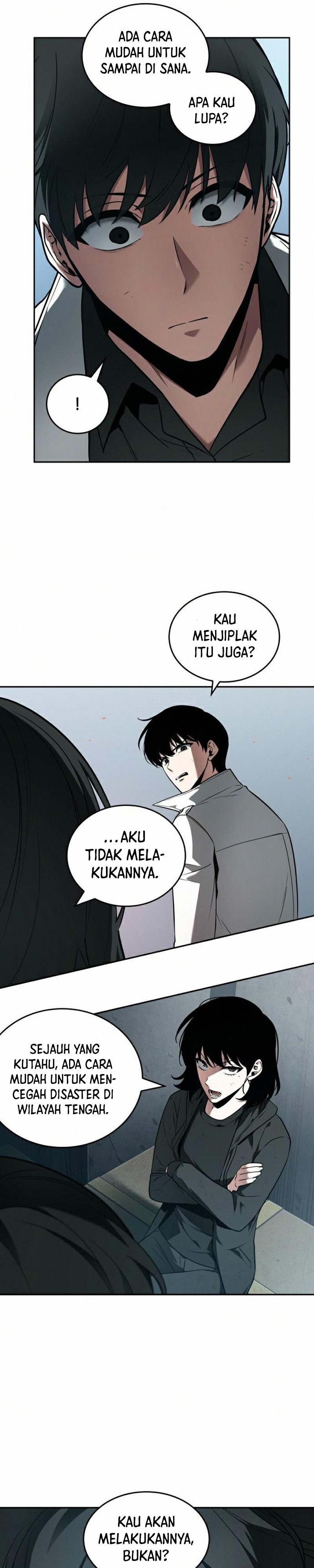 Omniscient Readers Viewpoints Chapter 89 Gambar 17
