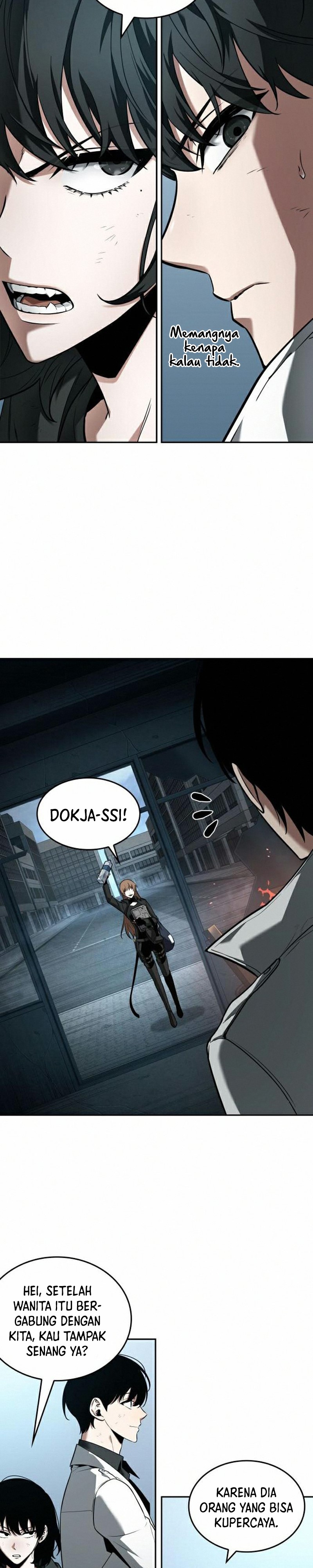 Omniscient Readers Viewpoints Chapter 89 Gambar 18