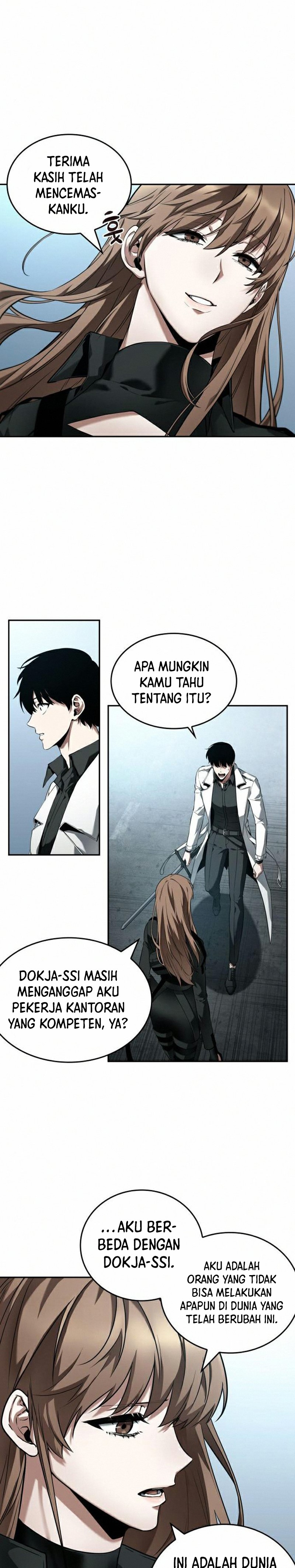 Omniscient Readers Viewpoints Chapter 89 Gambar 24