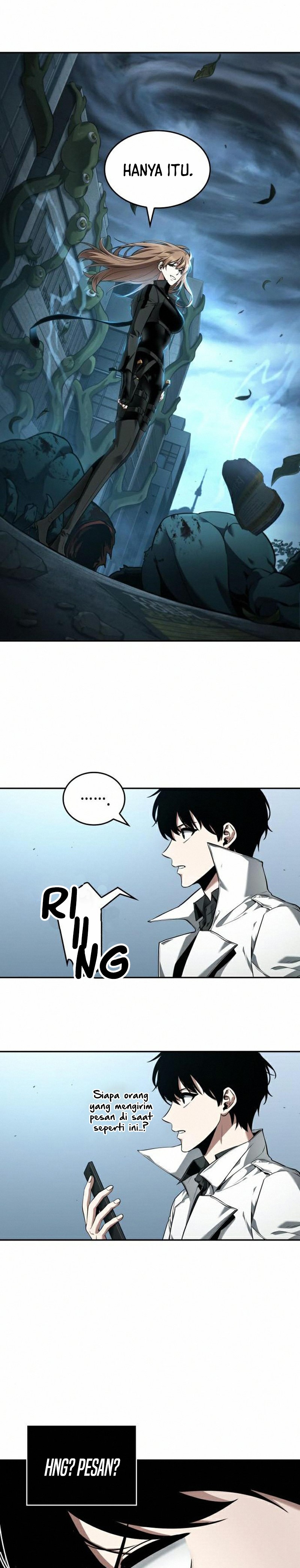 Omniscient Readers Viewpoints Chapter 89 Gambar 26
