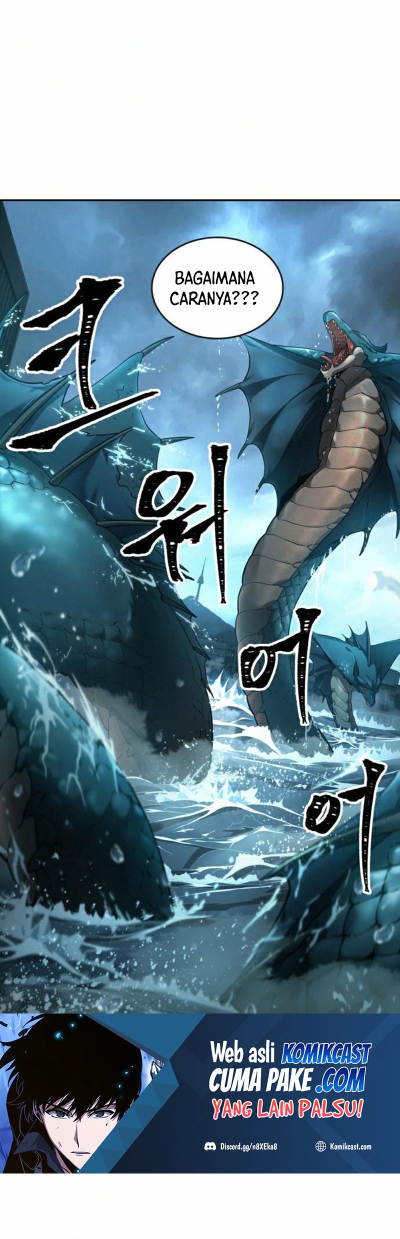 Omniscient Readers Viewpoints Chapter 89 Gambar 30