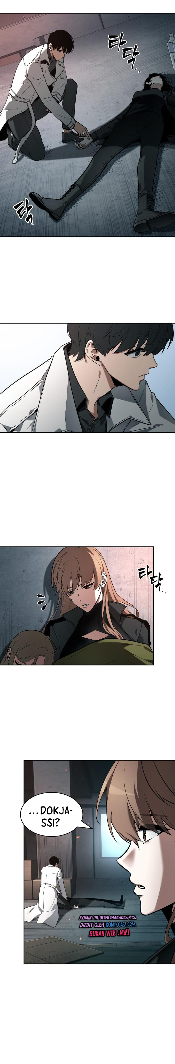 Omniscient Readers Viewpoints Chapter 93 Gambar 3