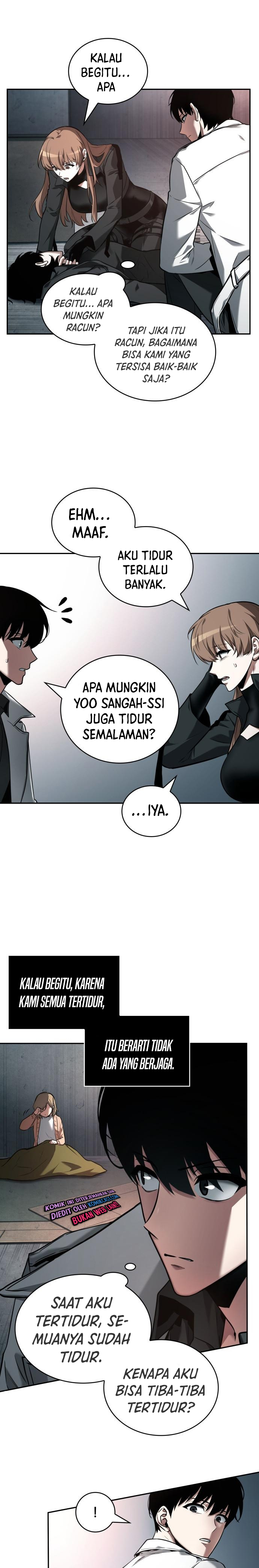 Omniscient Readers Viewpoints Chapter 93 Gambar 5