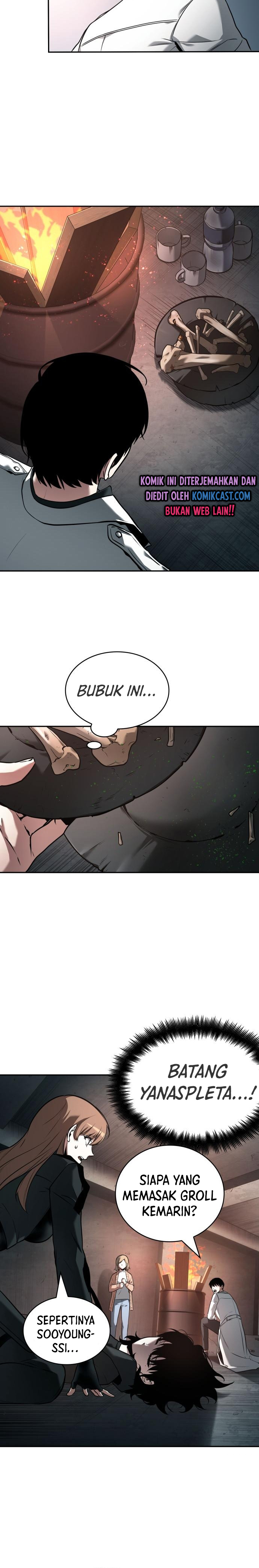 Omniscient Readers Viewpoints Chapter 93 Gambar 6