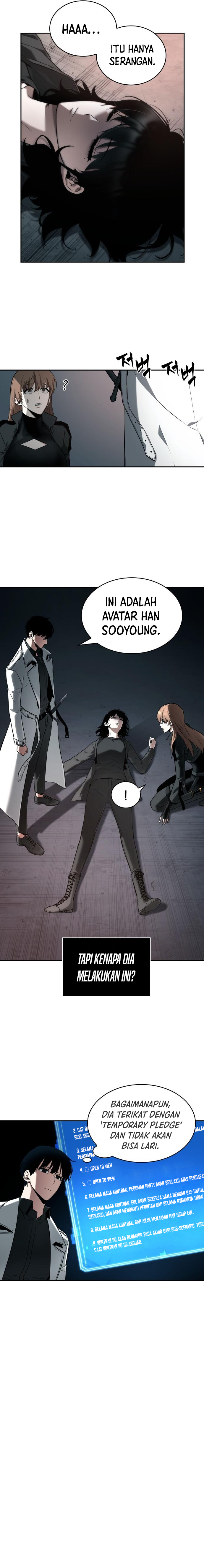 Omniscient Readers Viewpoints Chapter 93 Gambar 7