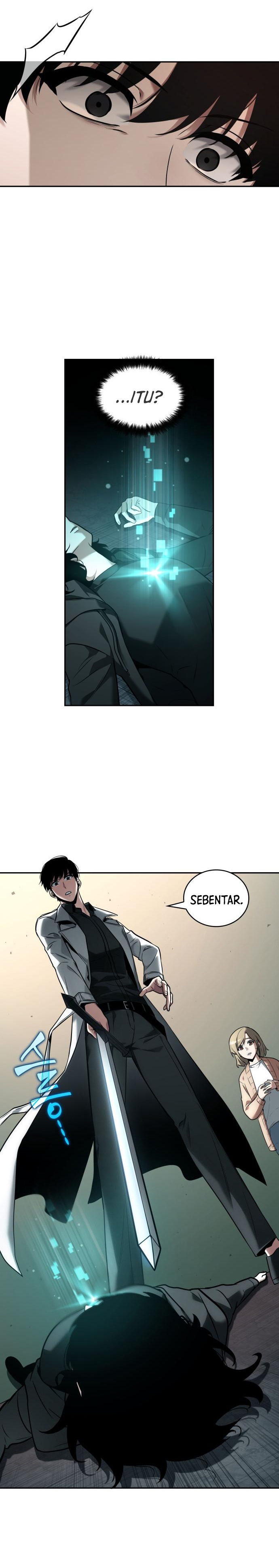 Omniscient Readers Viewpoints Chapter 93 Gambar 8