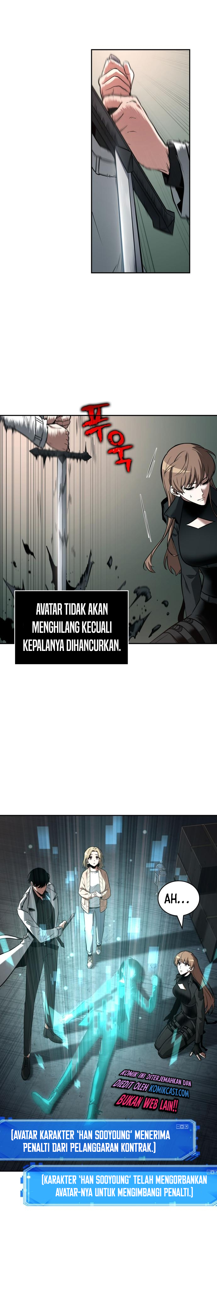 Omniscient Readers Viewpoints Chapter 93 Gambar 9