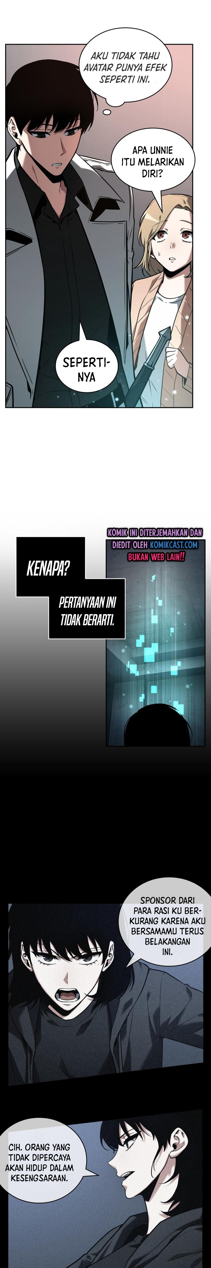 Omniscient Readers Viewpoints Chapter 93 Gambar 10