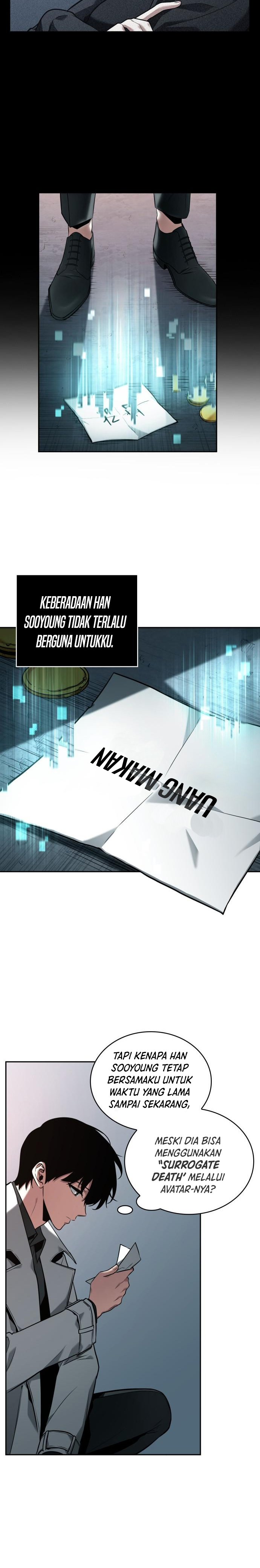 Omniscient Readers Viewpoints Chapter 93 Gambar 11