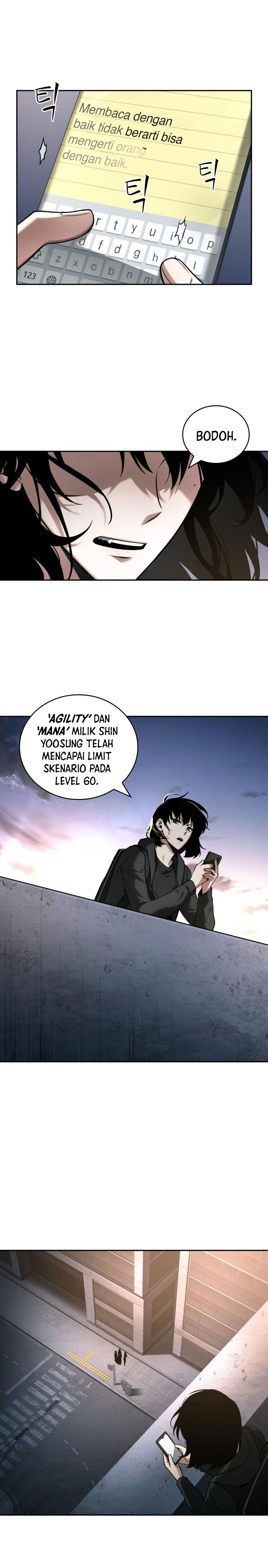 Omniscient Readers Viewpoints Chapter 93 Gambar 13