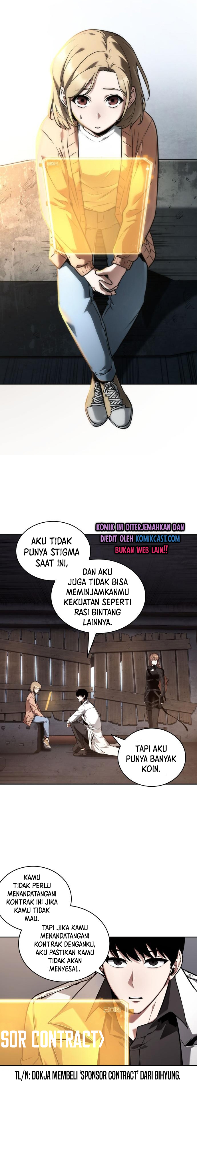 Omniscient Readers Viewpoints Chapter 93 Gambar 15