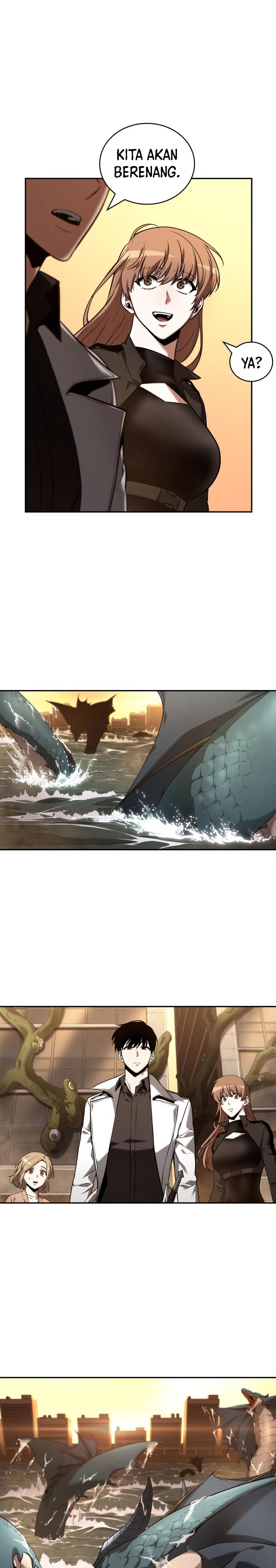 Omniscient Readers Viewpoints Chapter 93 Gambar 20