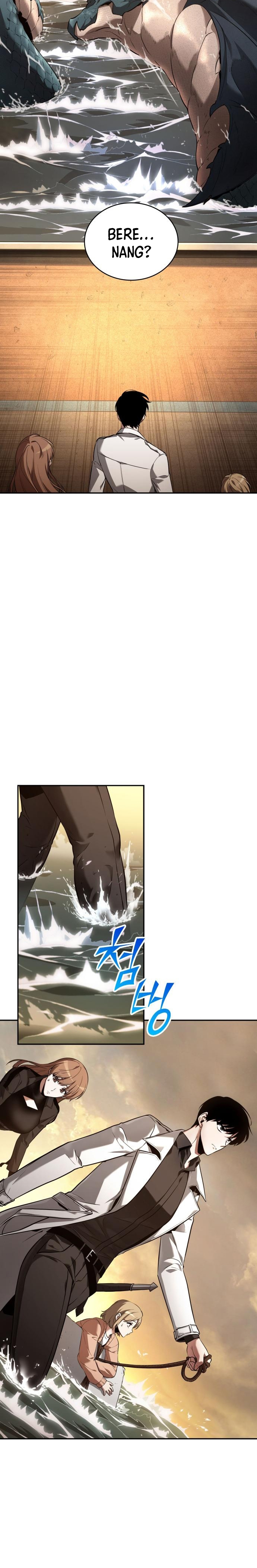 Omniscient Readers Viewpoints Chapter 93 Gambar 21
