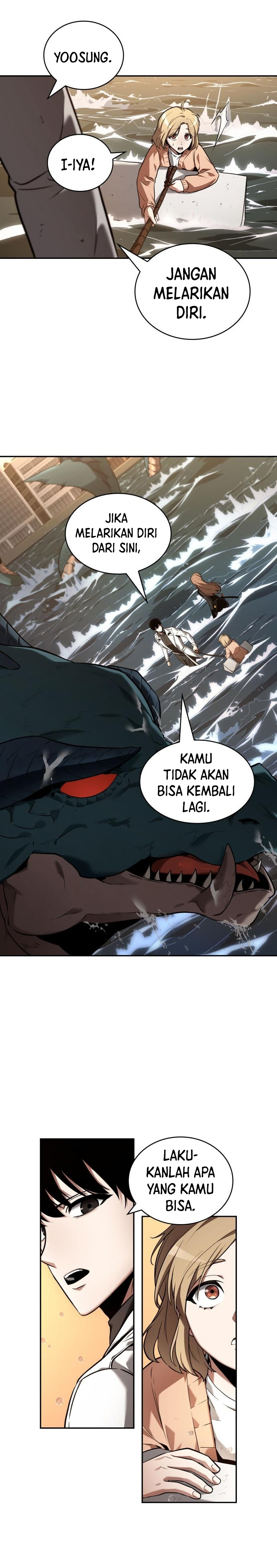 Omniscient Readers Viewpoints Chapter 93 Gambar 24