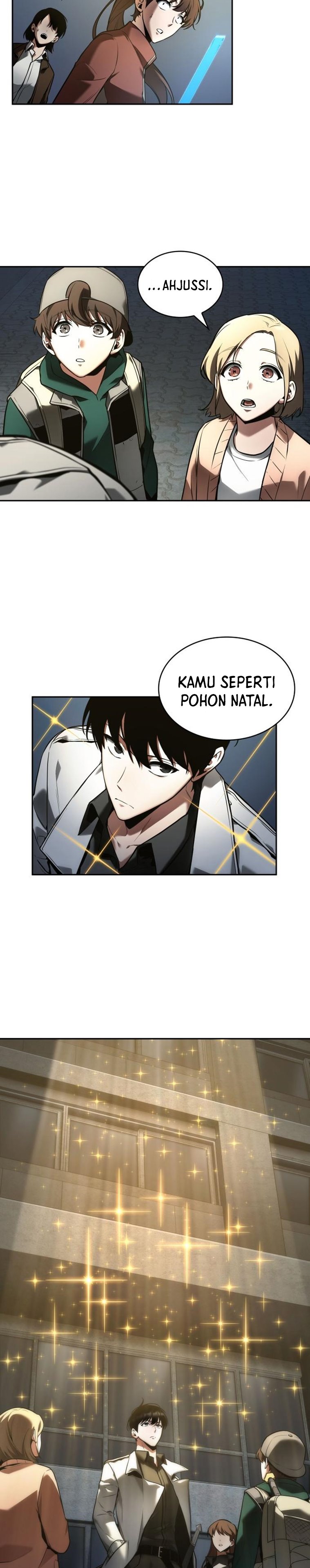 Omniscient Readers Viewpoints Chapter 96 Gambar 4