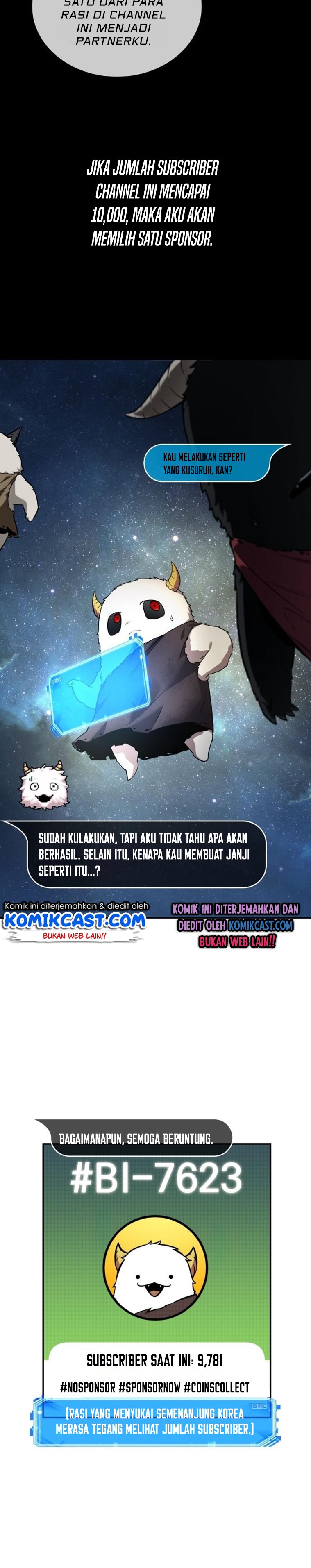 Omniscient Readers Viewpoints Chapter 96 Gambar 6