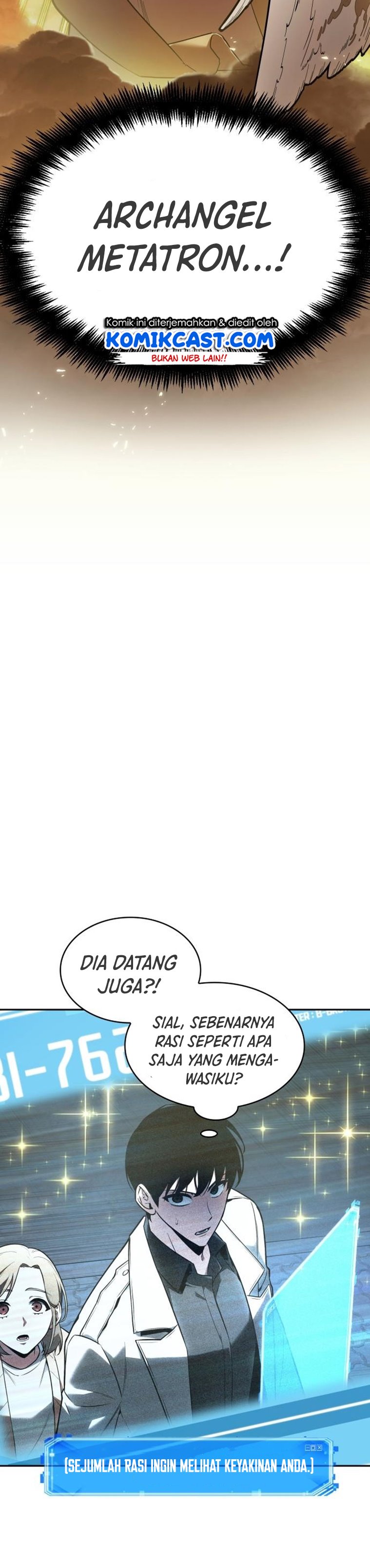 Omniscient Readers Viewpoints Chapter 96 Gambar 10