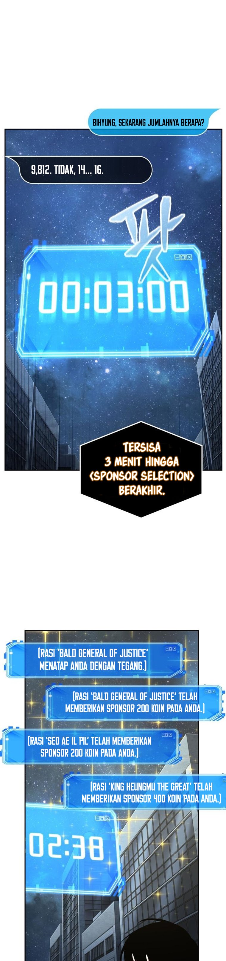 Omniscient Readers Viewpoints Chapter 96 Gambar 11