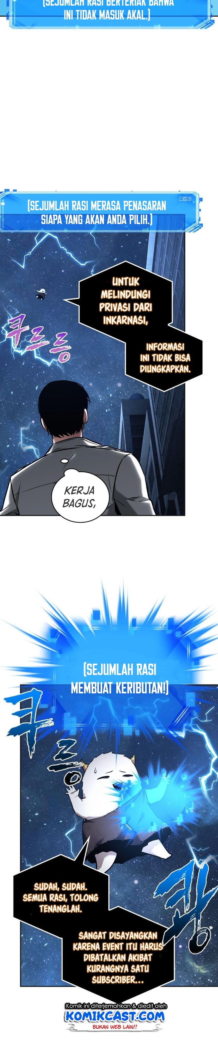 Omniscient Readers Viewpoints Chapter 96 Gambar 20