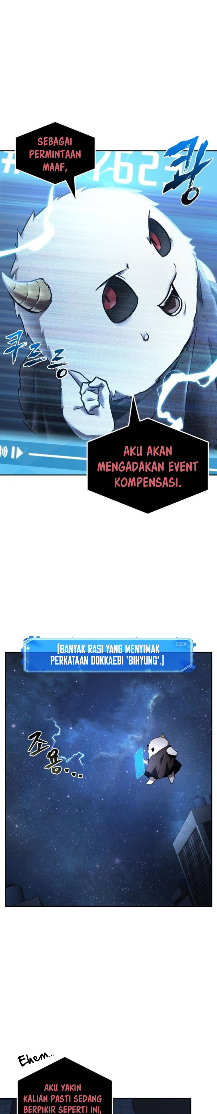 Omniscient Readers Viewpoints Chapter 96 Gambar 21