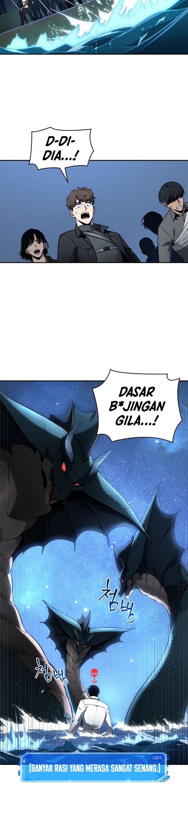Omniscient Readers Viewpoints Chapter 96 Gambar 35