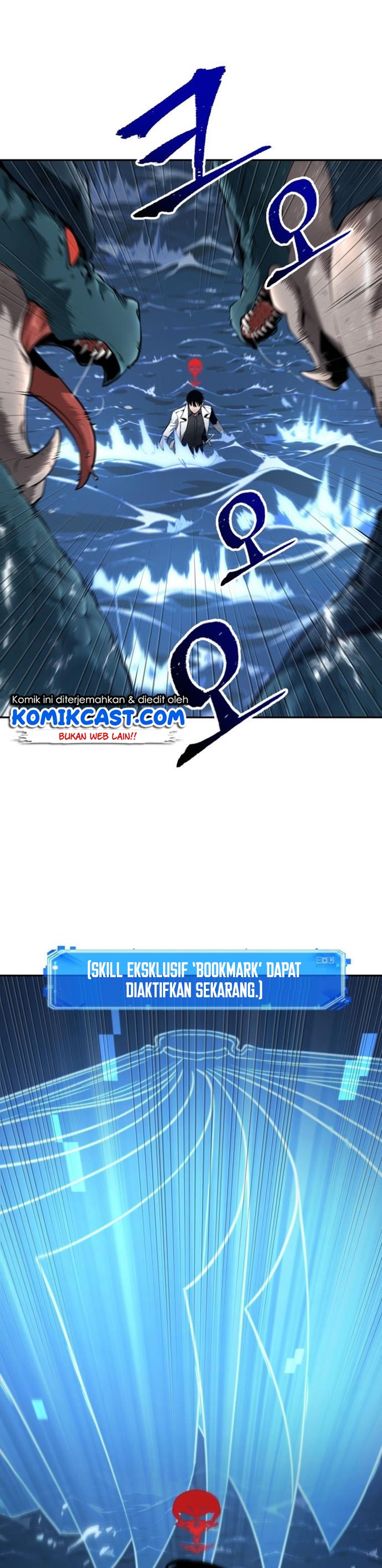 Omniscient Readers Viewpoints Chapter 96 Gambar 36