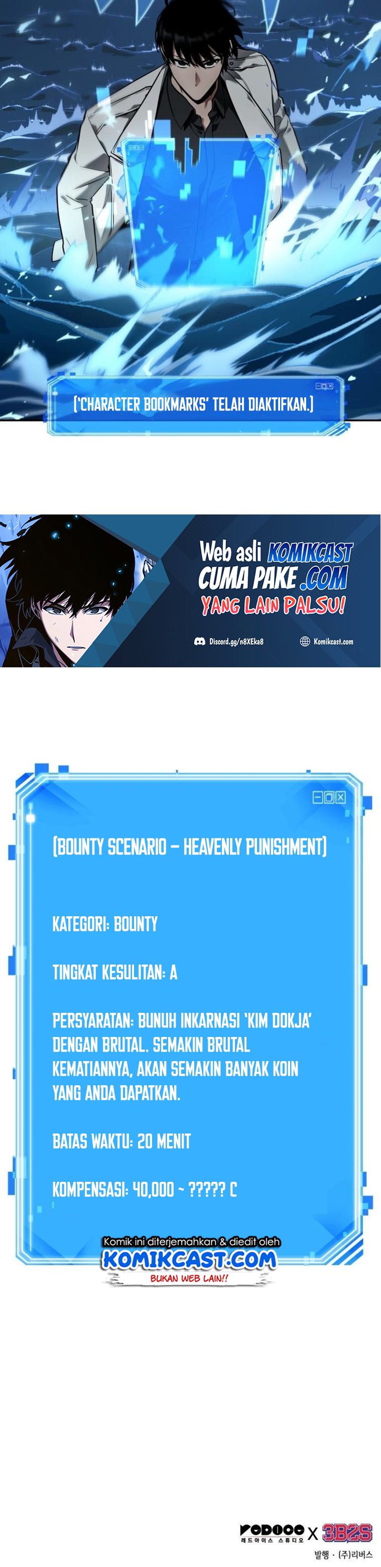 Omniscient Readers Viewpoints Chapter 96 Gambar 37