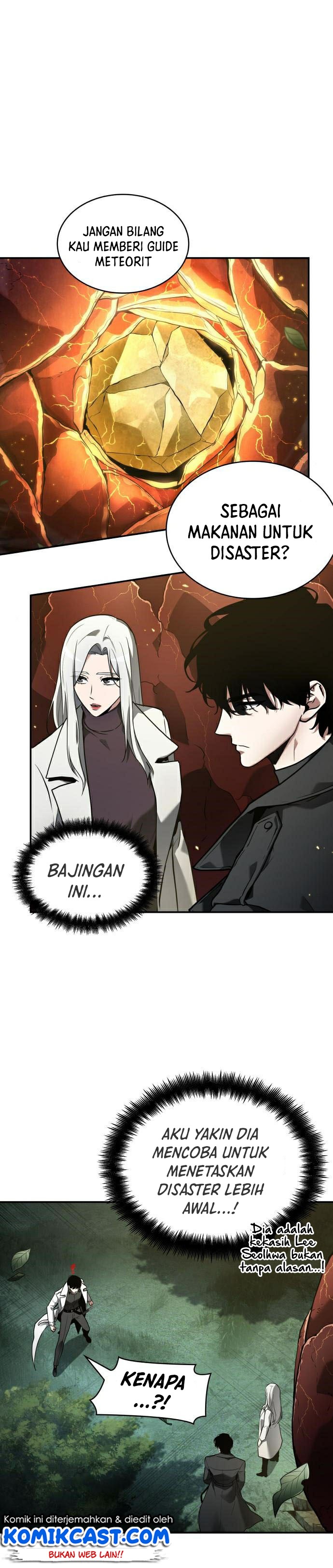 Omniscient Readers Viewpoints Chapter 98 Gambar 2