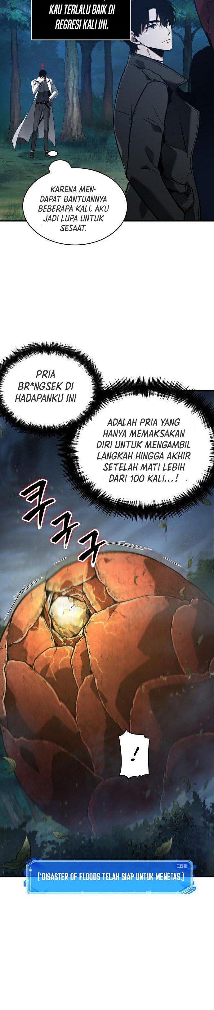 Omniscient Readers Viewpoints Chapter 98 Gambar 4