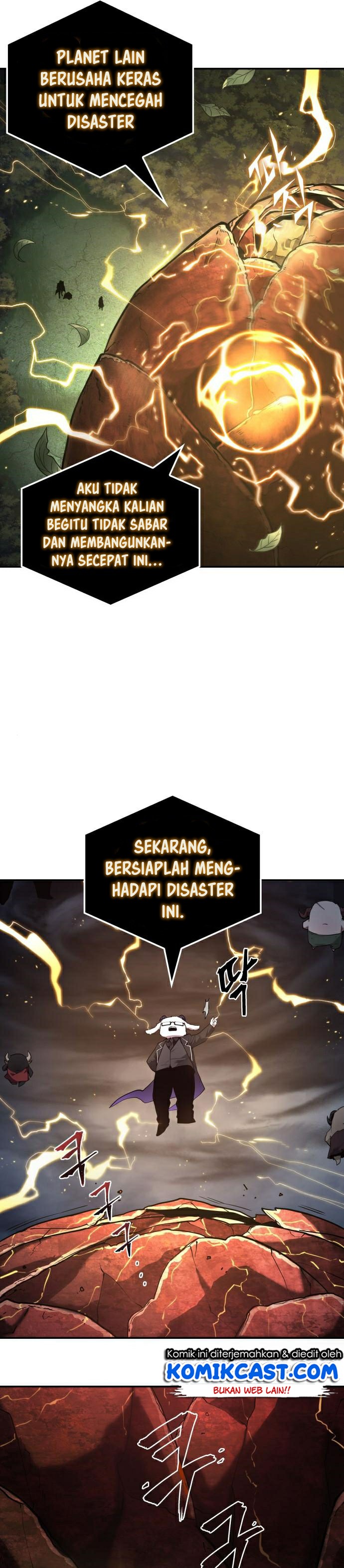 Omniscient Readers Viewpoints Chapter 98 Gambar 8