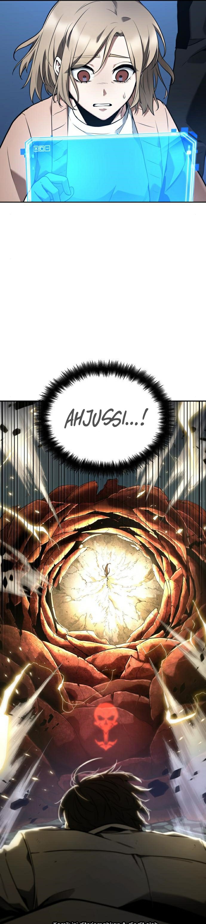 Omniscient Readers Viewpoints Chapter 98 Gambar 11