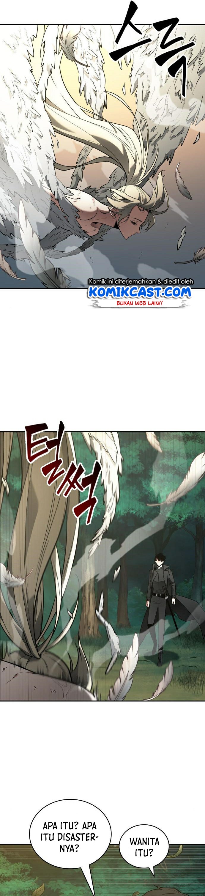Omniscient Readers Viewpoints Chapter 98 Gambar 14