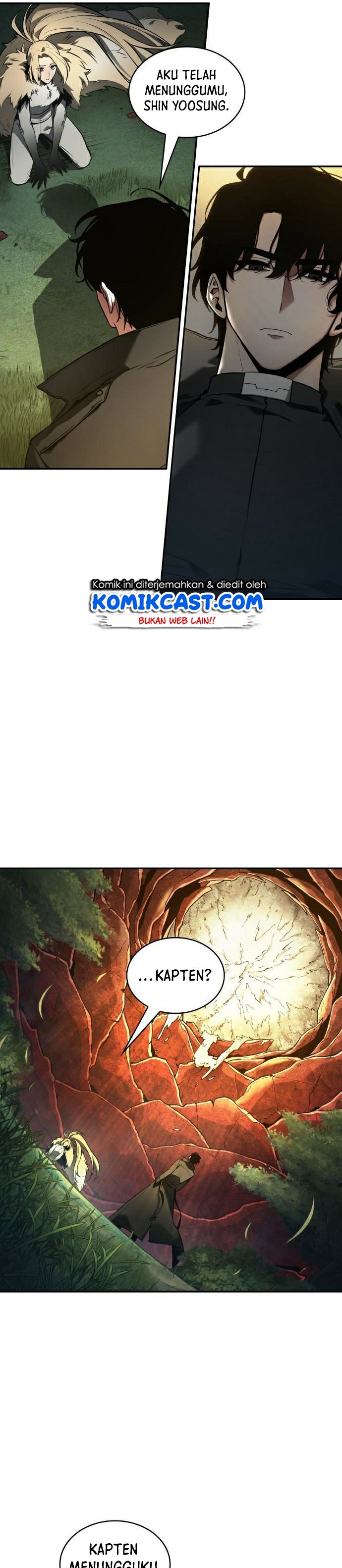 Omniscient Readers Viewpoints Chapter 98 Gambar 17