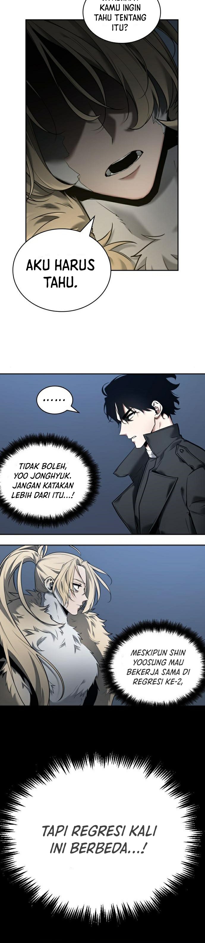 Omniscient Readers Viewpoints Chapter 98 Gambar 19