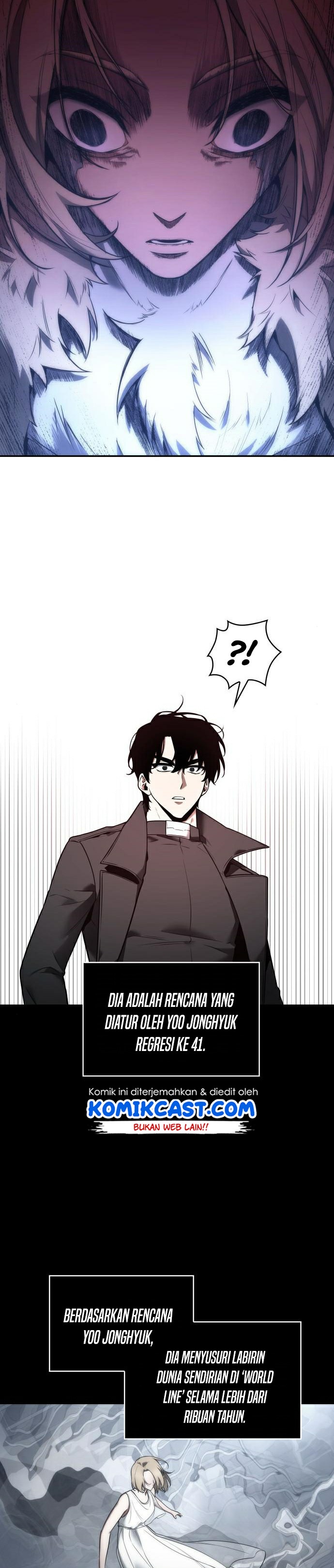 Omniscient Readers Viewpoints Chapter 98 Gambar 23