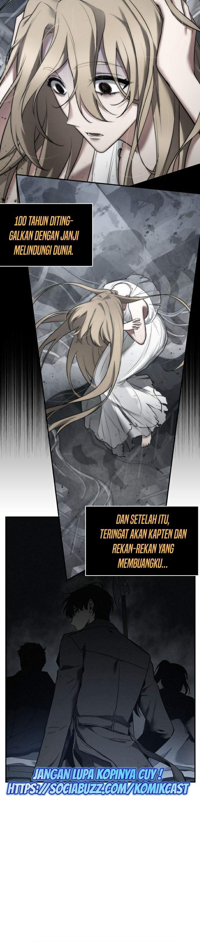 Omniscient Readers Viewpoints Chapter 98 Gambar 25