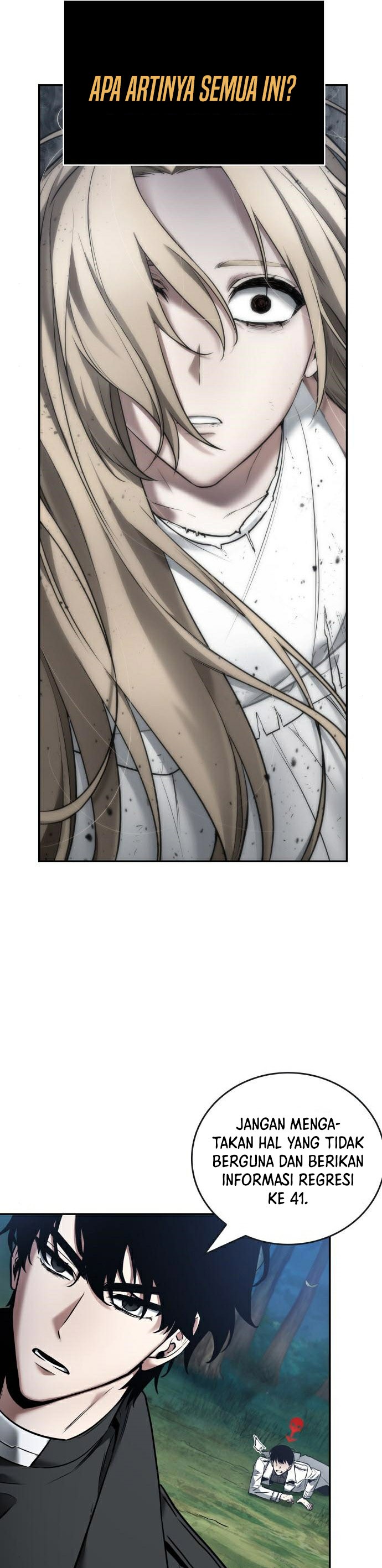Omniscient Readers Viewpoints Chapter 98 Gambar 26