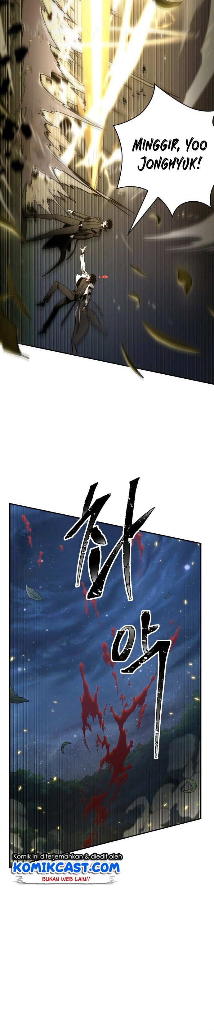 Omniscient Readers Viewpoints Chapter 98 Gambar 31