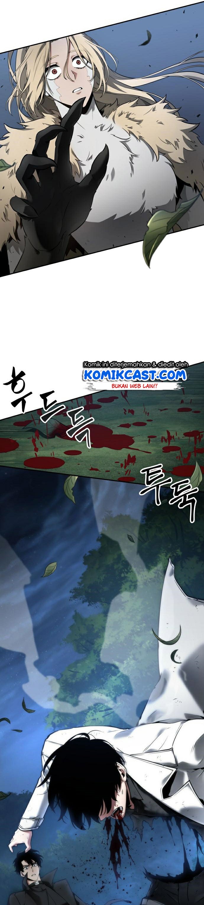 Omniscient Readers Viewpoints Chapter 98 Gambar 32