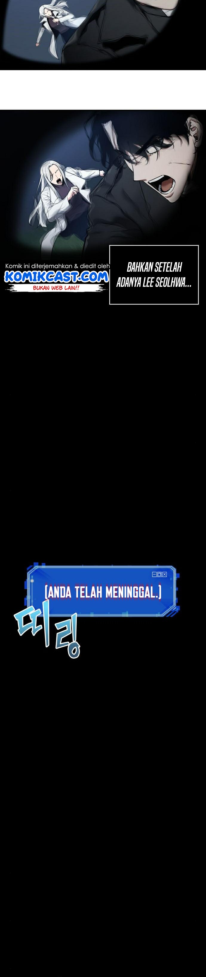 Omniscient Readers Viewpoints Chapter 98 Gambar 37