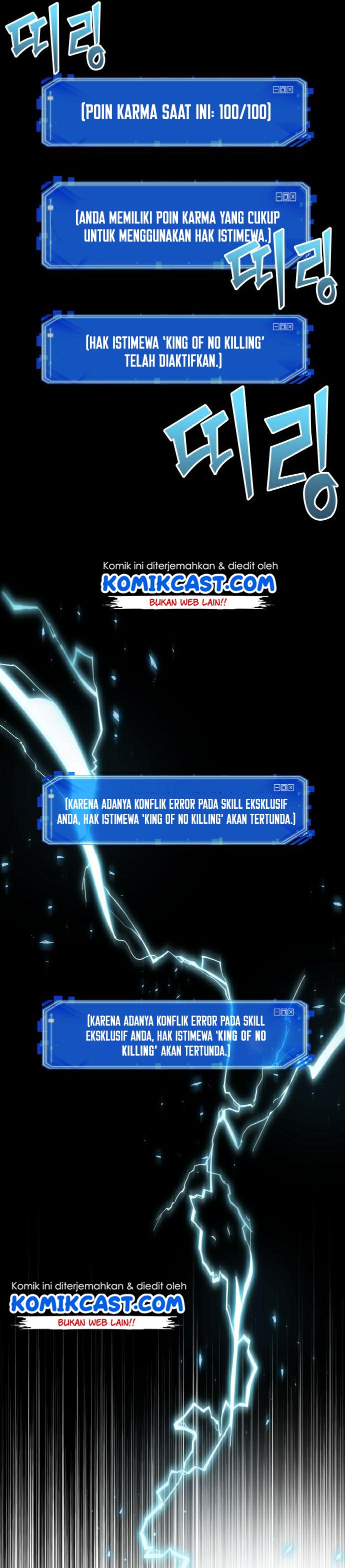 Omniscient Readers Viewpoints Chapter 98 Gambar 38