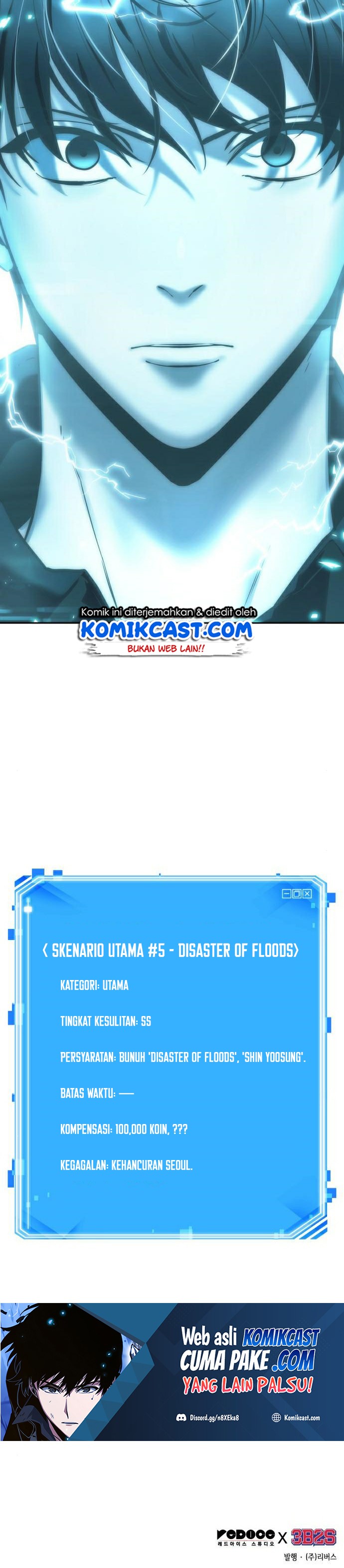 Omniscient Readers Viewpoints Chapter 98 Gambar 40