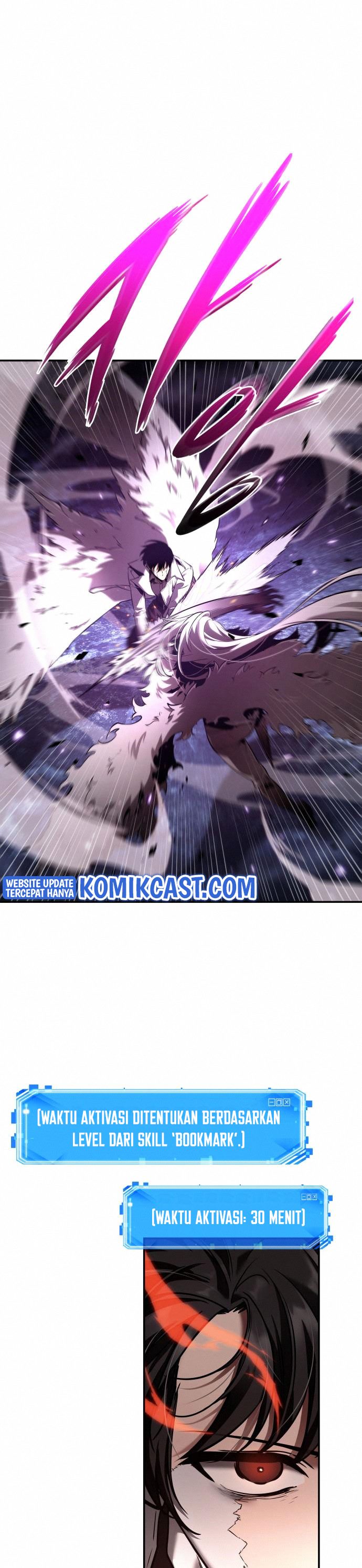 Omniscient Readers Viewpoints Chapter 105 Gambar 2