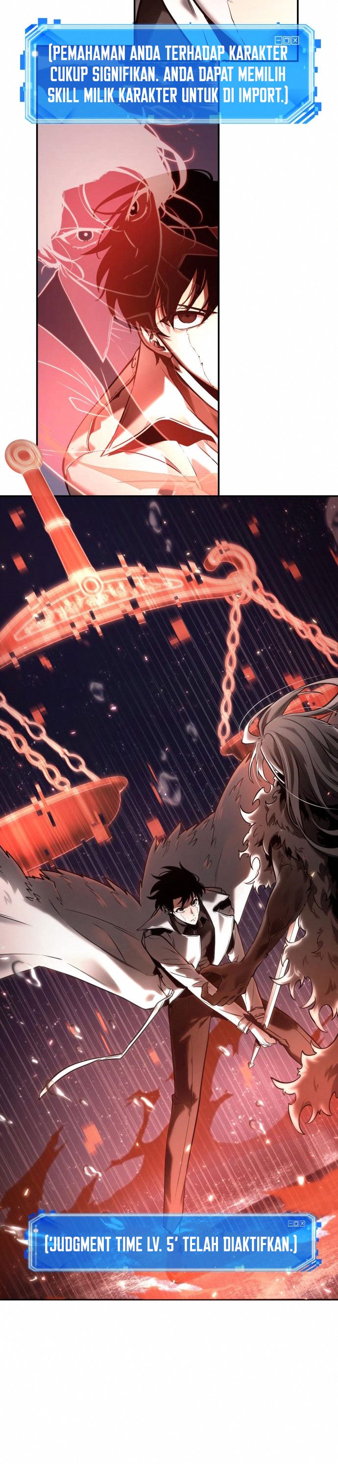 Omniscient Readers Viewpoints Chapter 105 Gambar 3