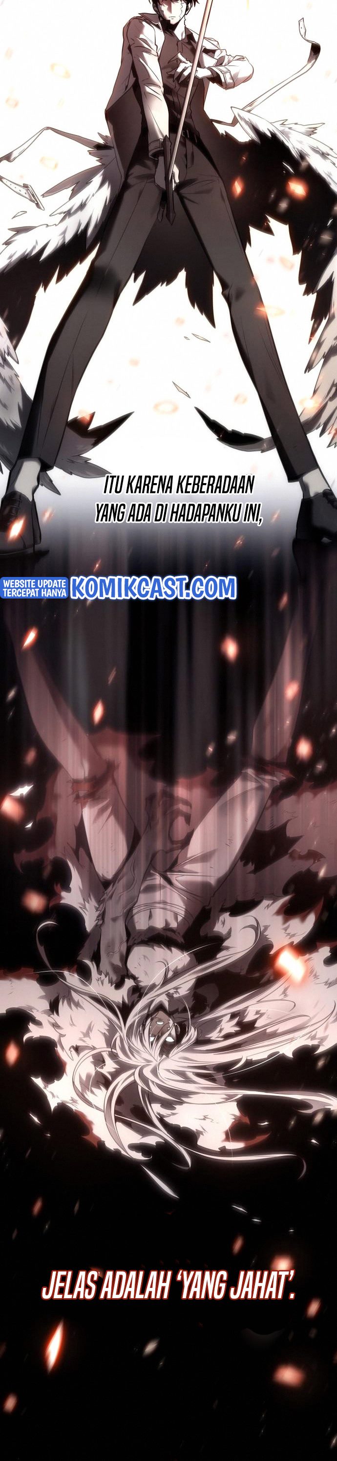 Omniscient Readers Viewpoints Chapter 105 Gambar 5